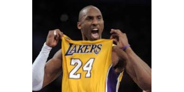 Kobe y Jordania última batalla Kobe y Jordania última batalla